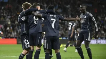 القنوات الناقلة لمواجهة ريال مدريد ومانشستر سيتي في دوري أبطال أوروبا وموعدها